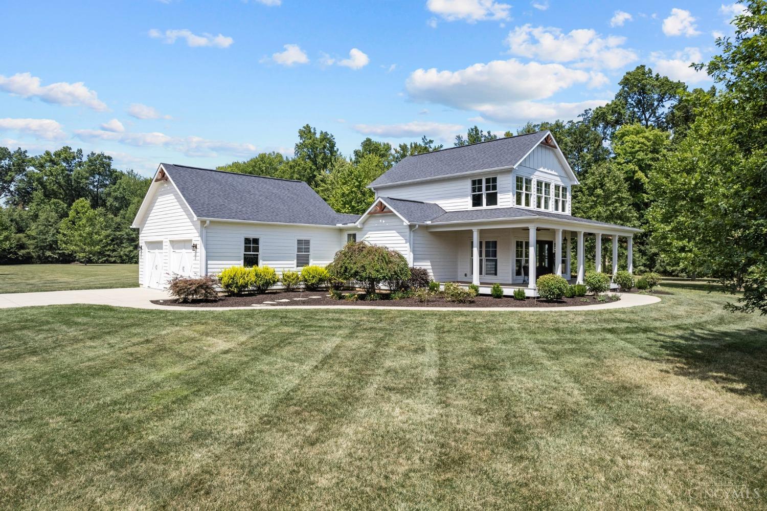 4805 Burdsall Road