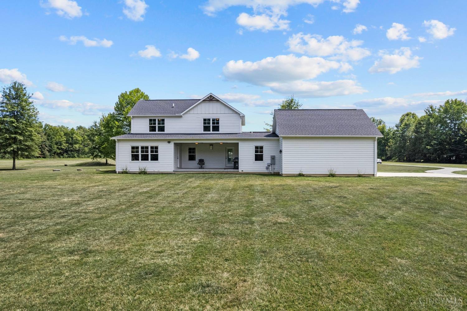 4805 Burdsall Road