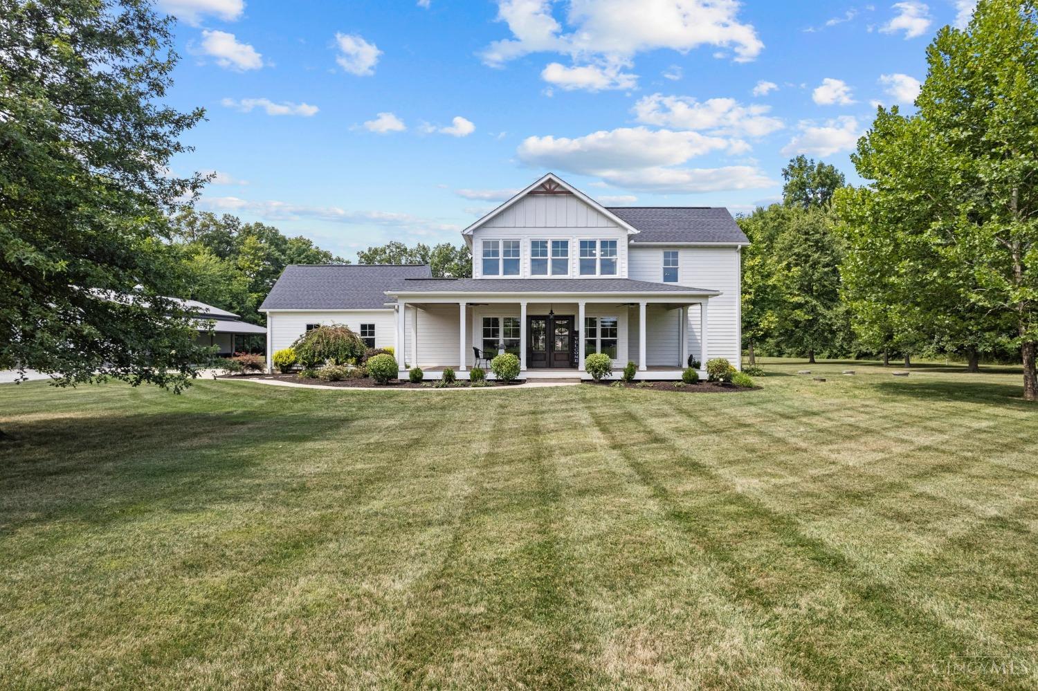 4805 Burdsall Road