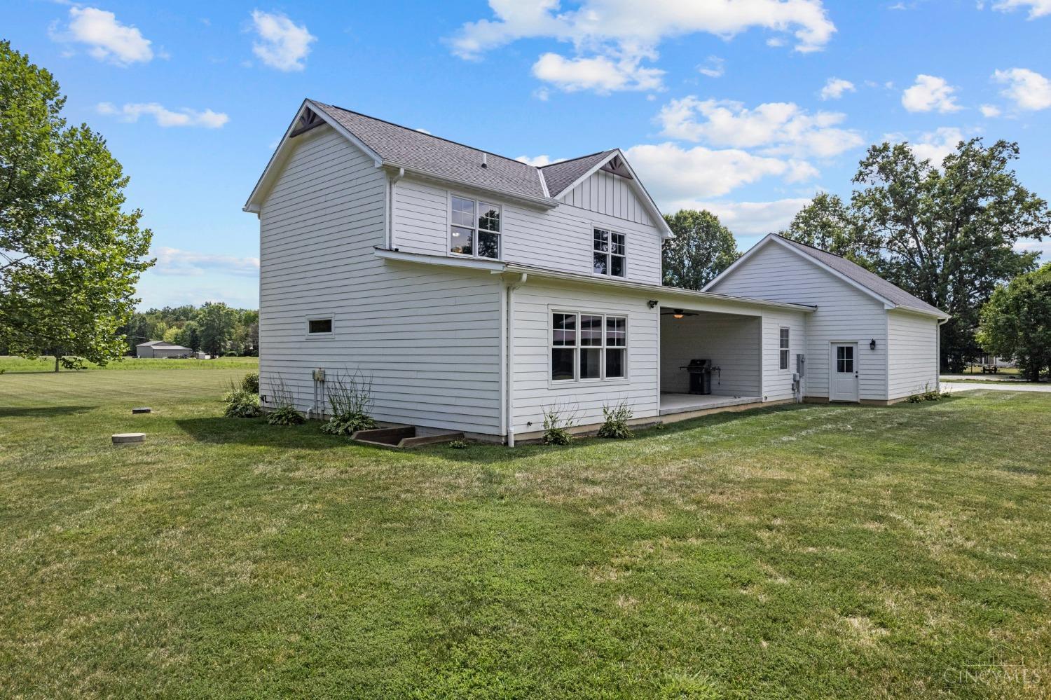 4805 Burdsall Road
