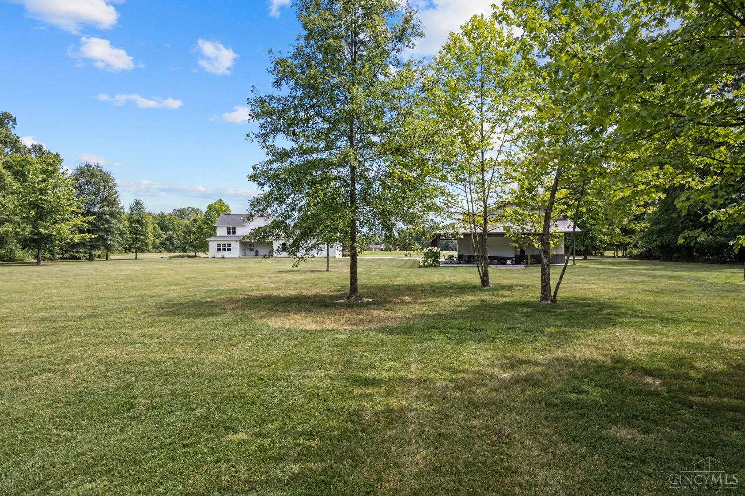 4805 Burdsall Road
