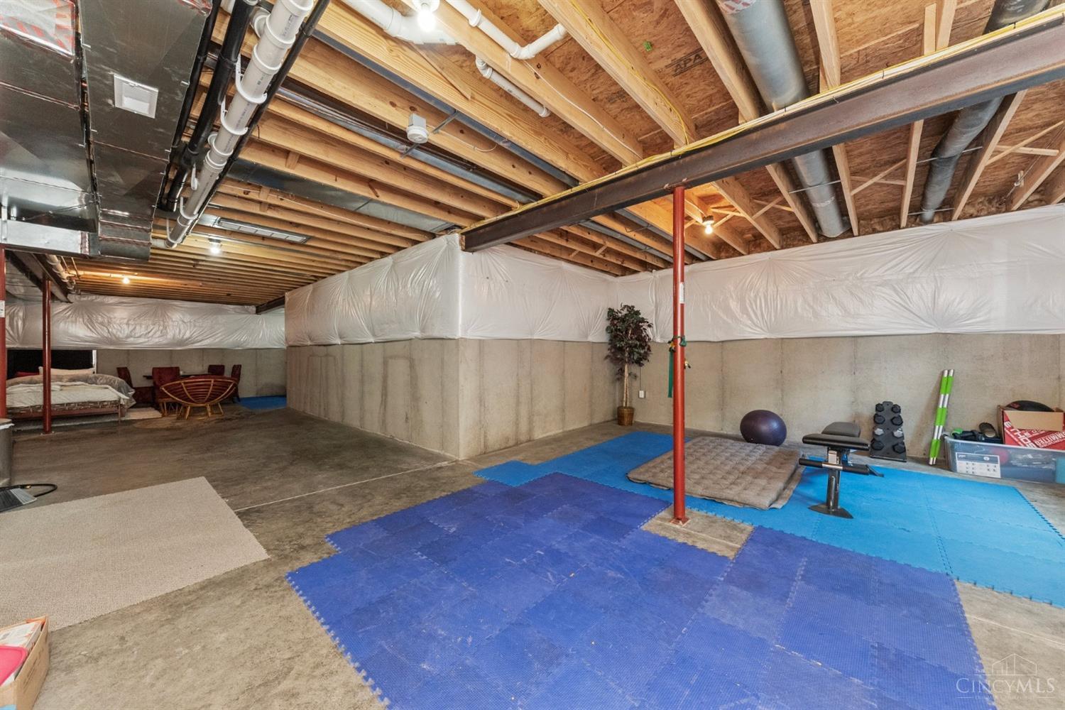 4805 Burdsall Road
