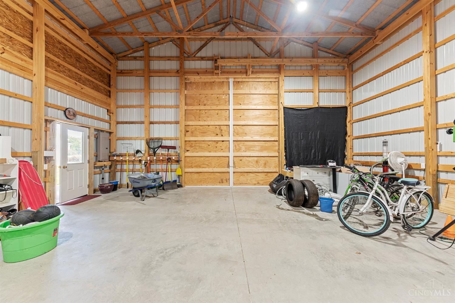 4805 Burdsall Road