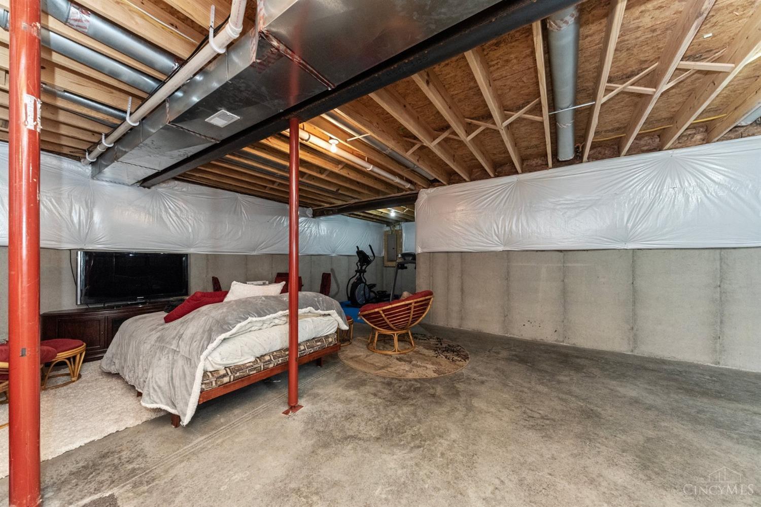 4805 Burdsall Road