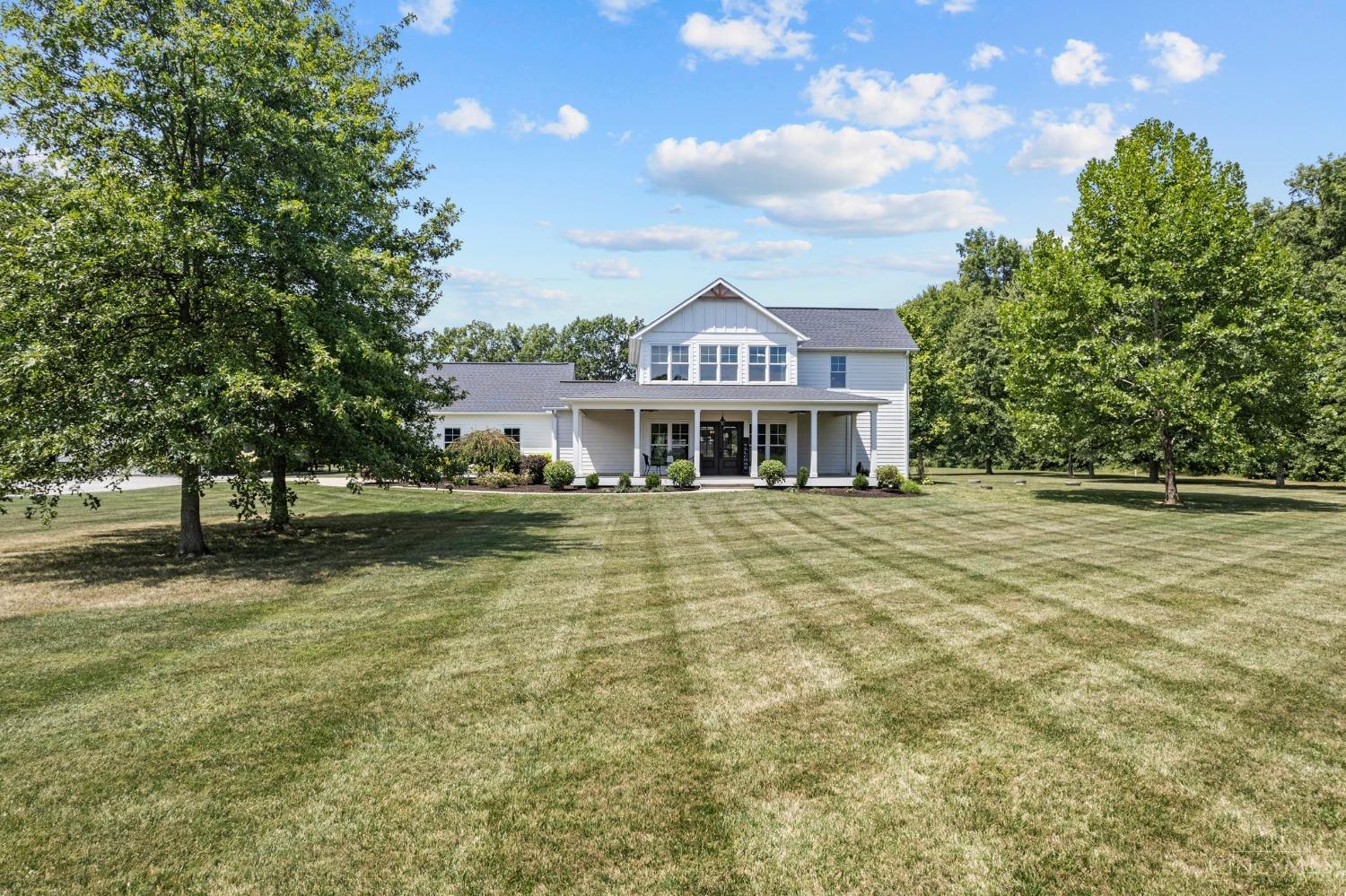4805 Burdsall Road