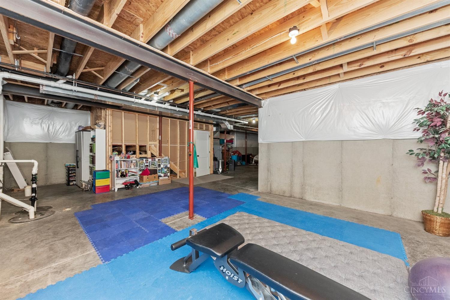 4805 Burdsall Road