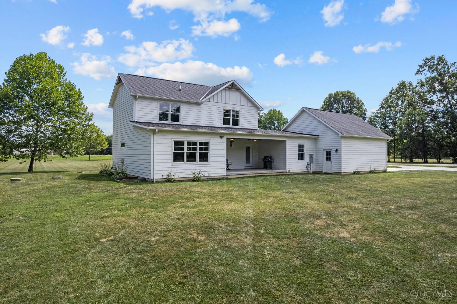 4805 Burdsall Road