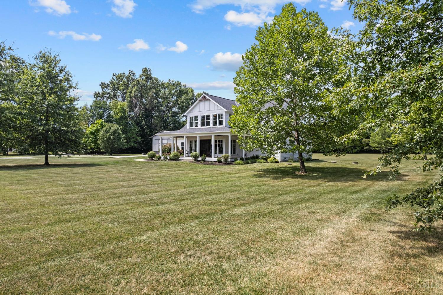 4805 Burdsall Road