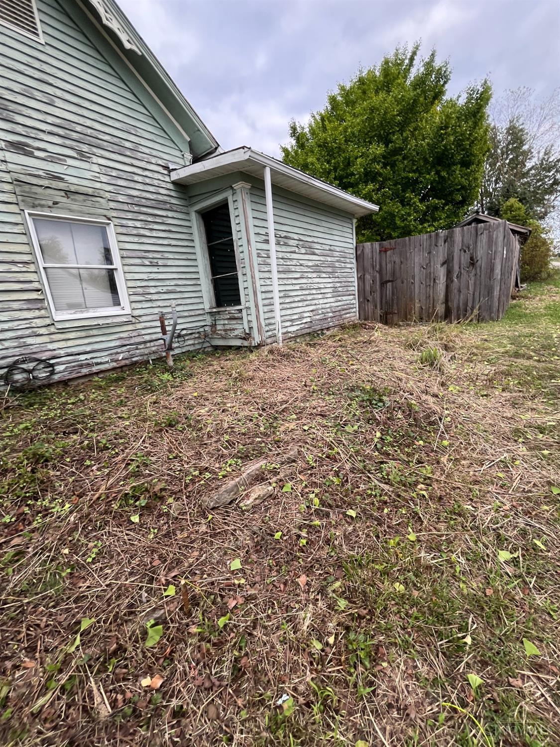 6542 Decatur Eckmansville Road