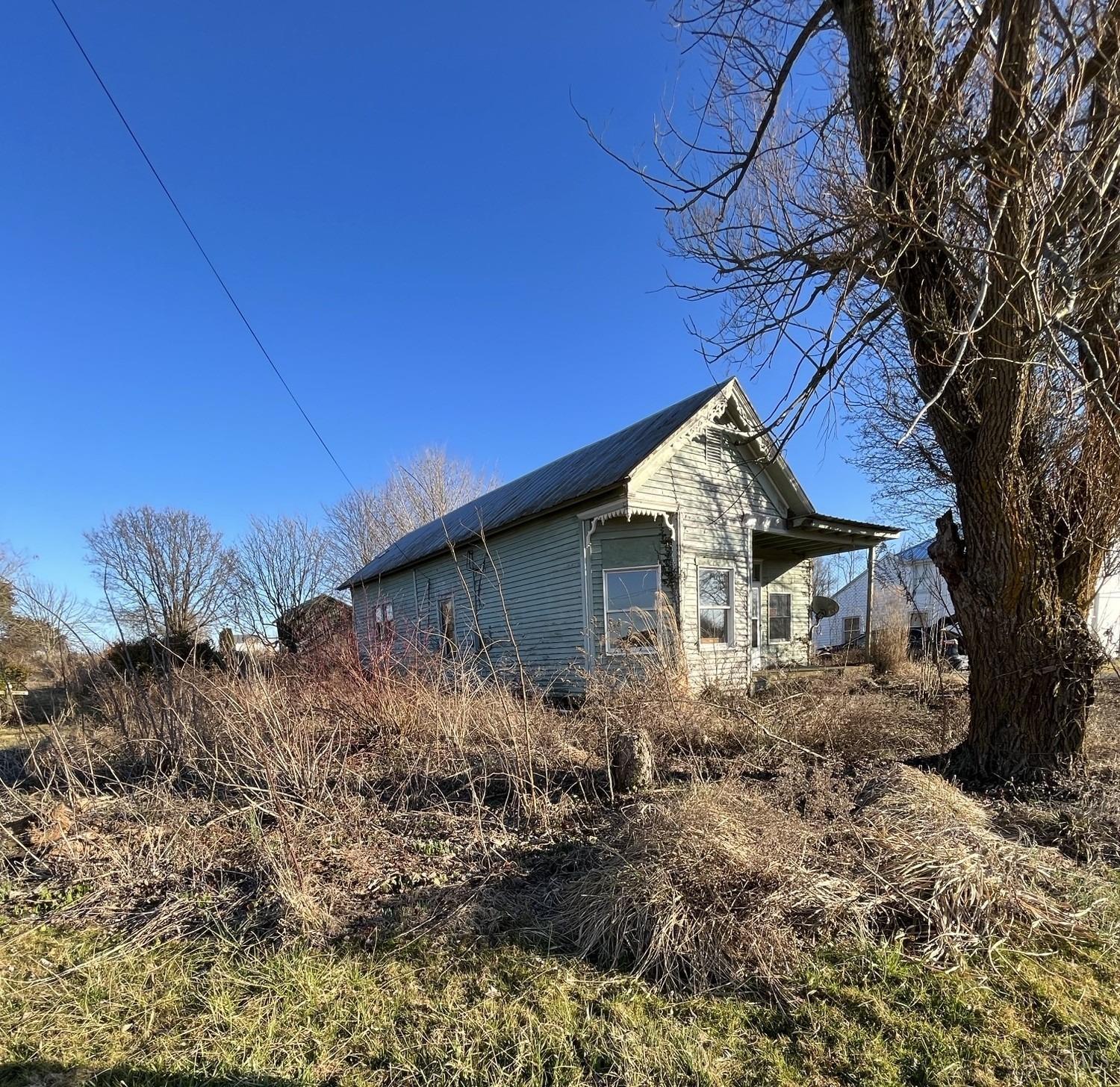 6542 Decatur Eckmansville Road