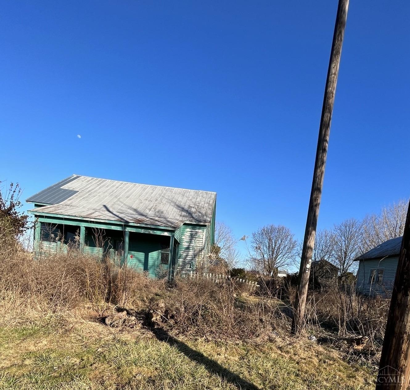 6542 Decatur Eckmansville Road