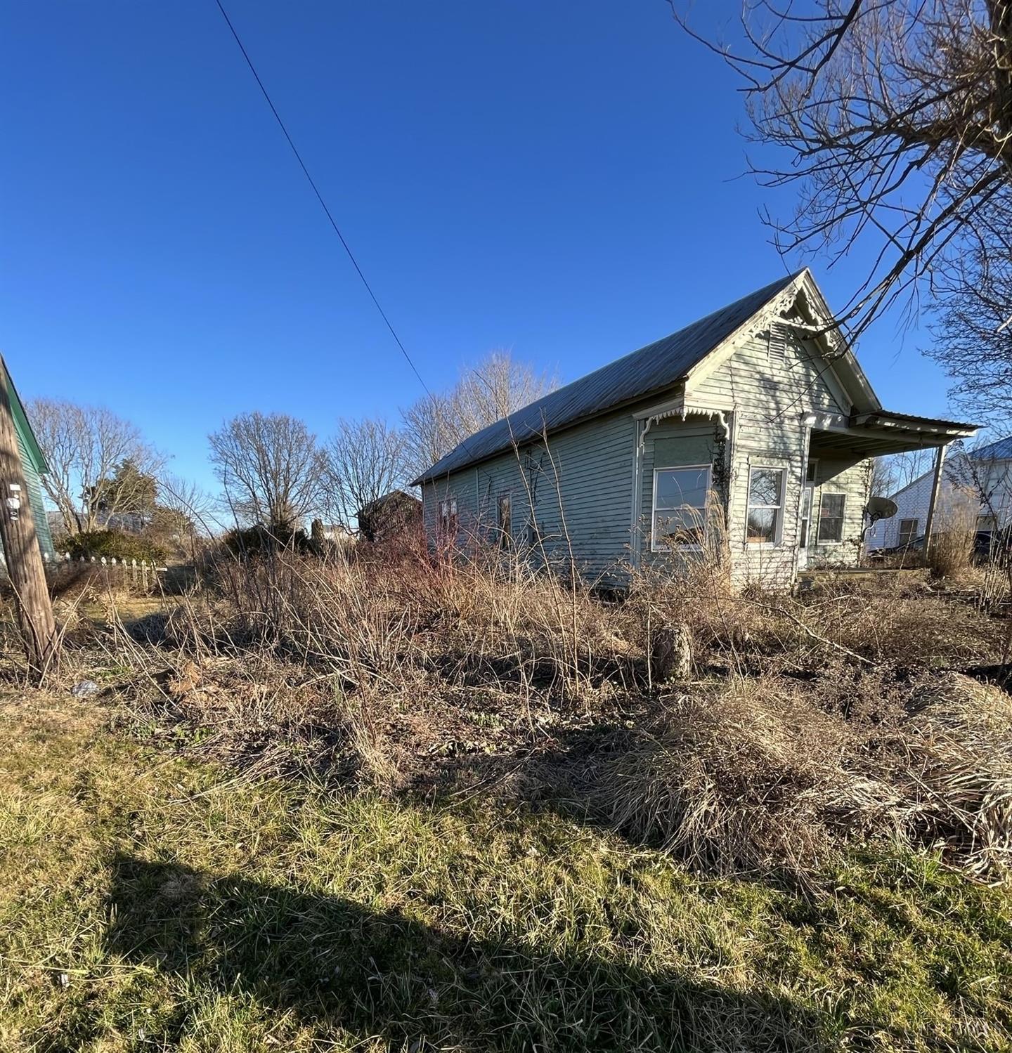 6542 Decatur Eckmansville Road