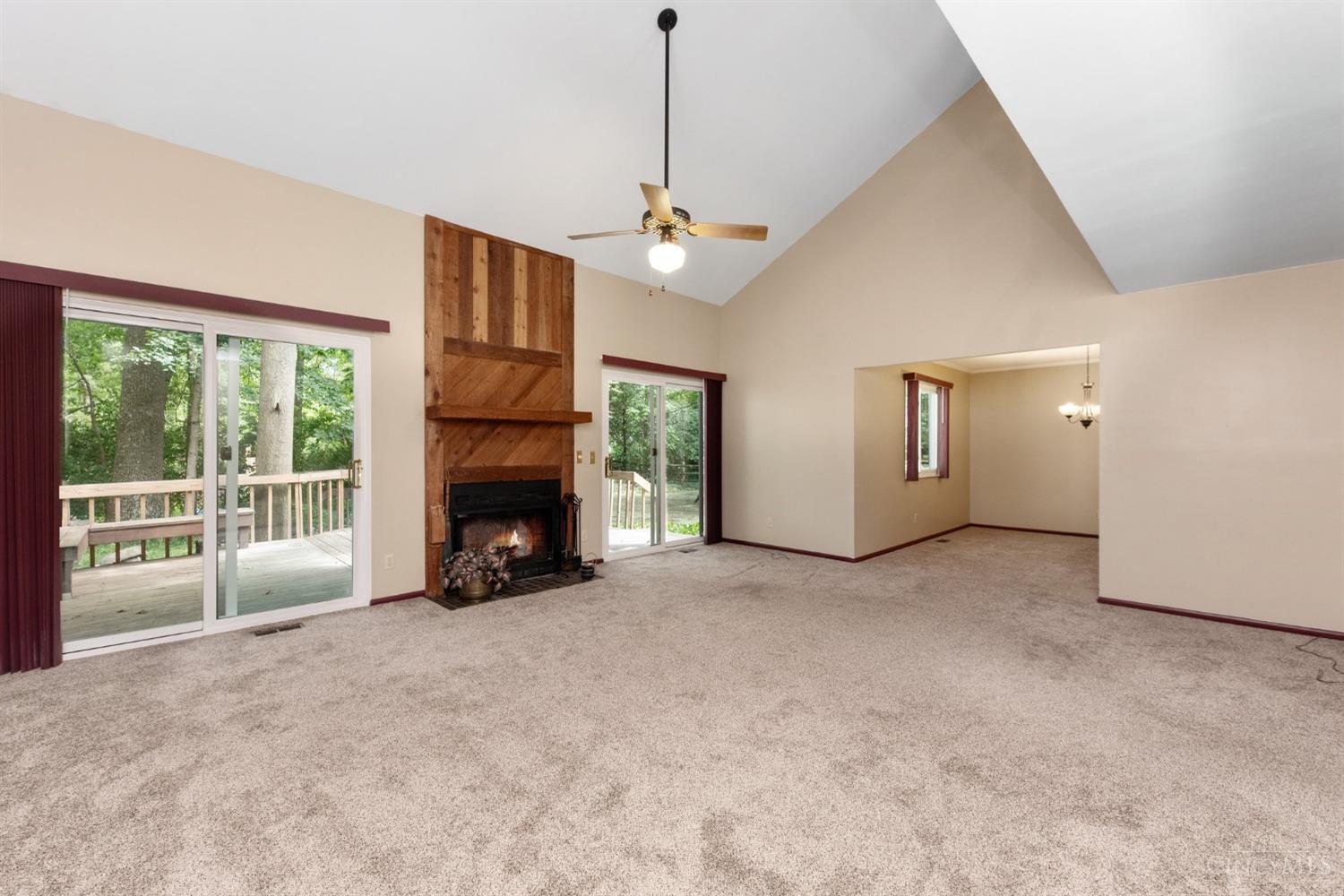 3742 Redthorne Drive