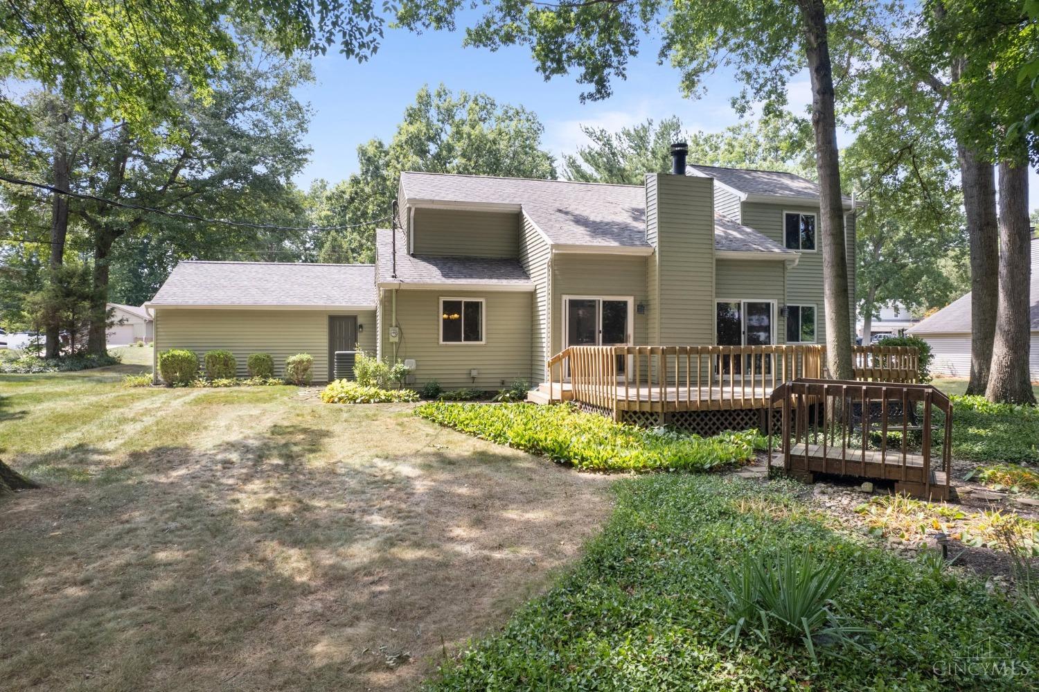 3742 Redthorne Drive