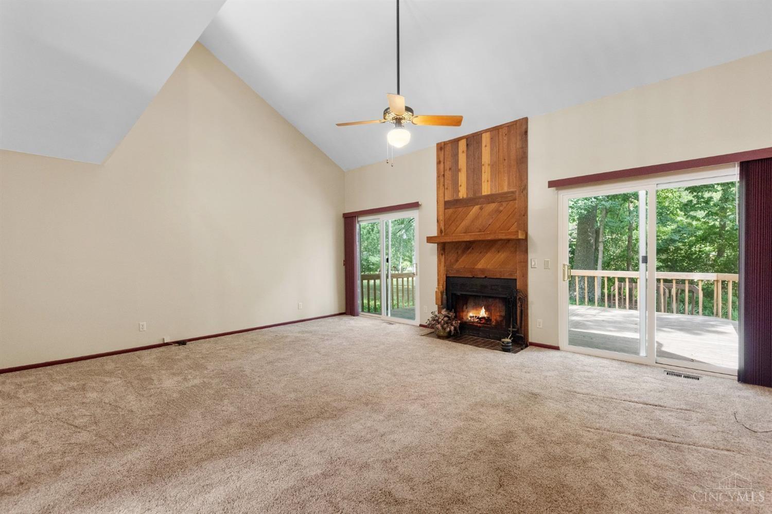 3742 Redthorne Drive