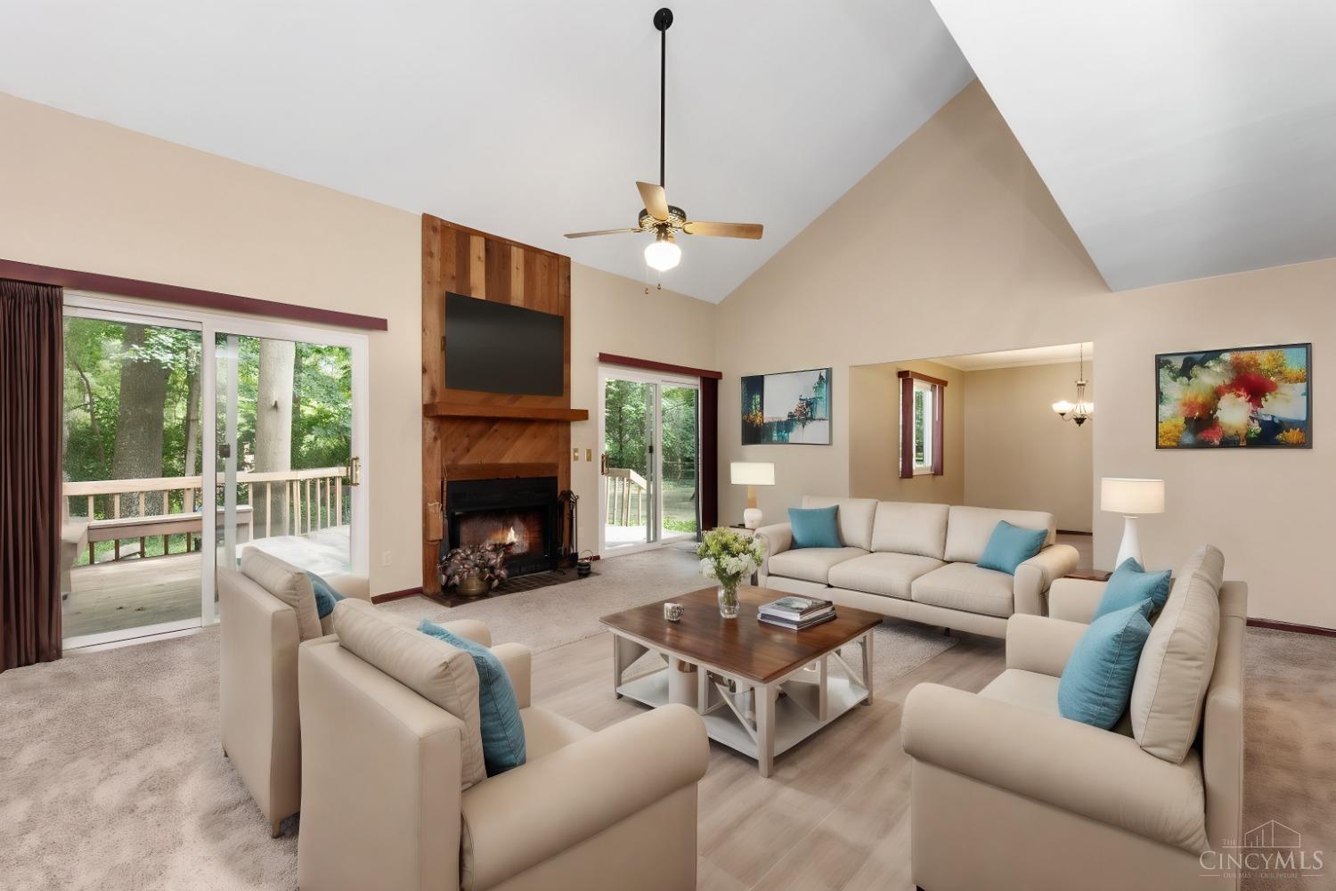 3742 Redthorne Drive