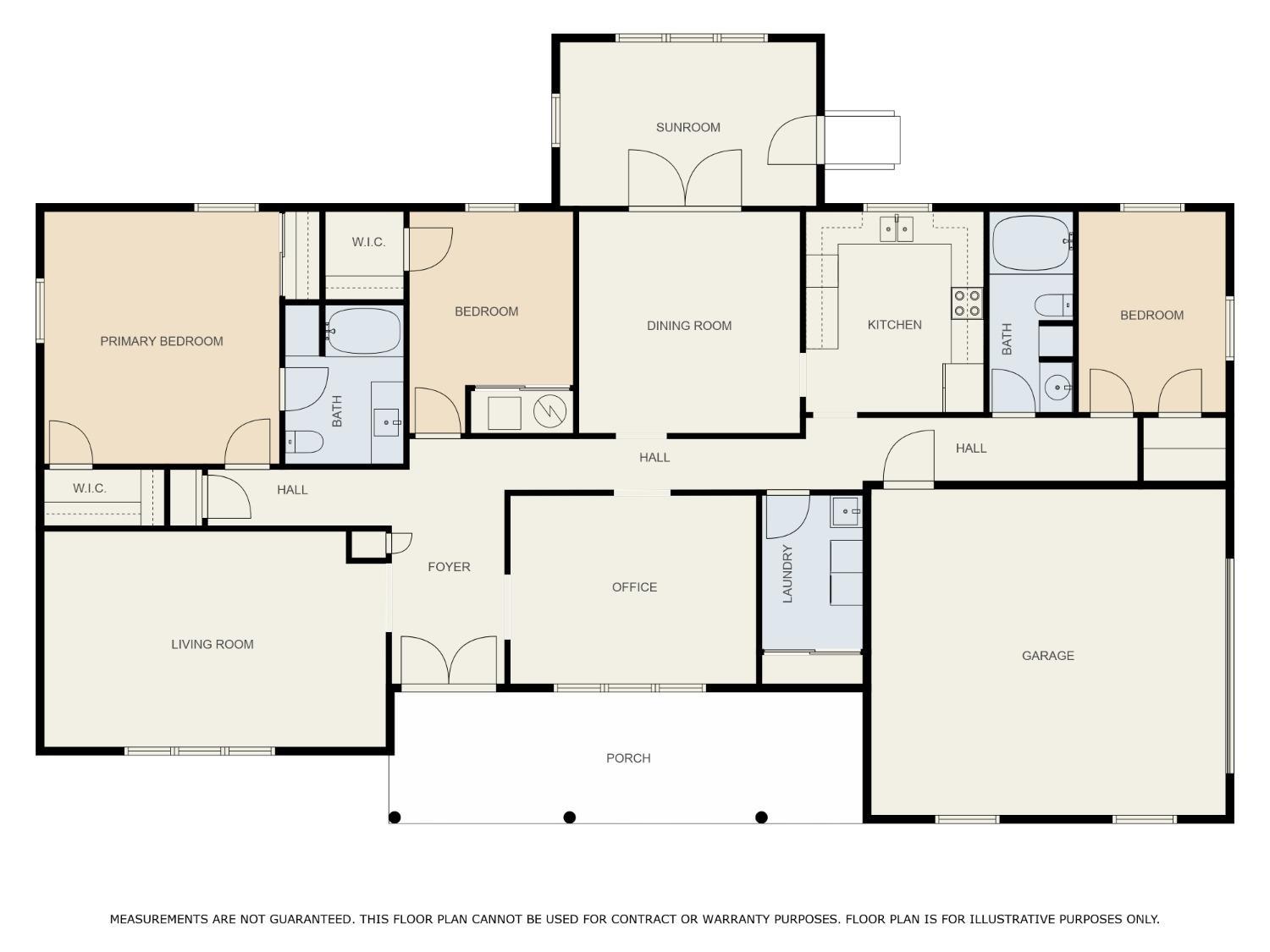 128 Windfield Terrace