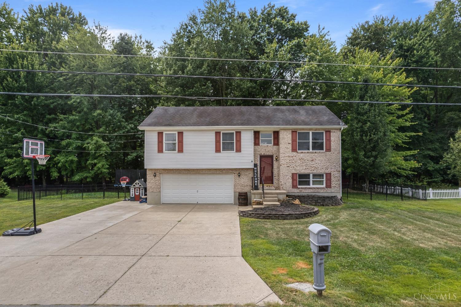 116 Stone Trace Drive