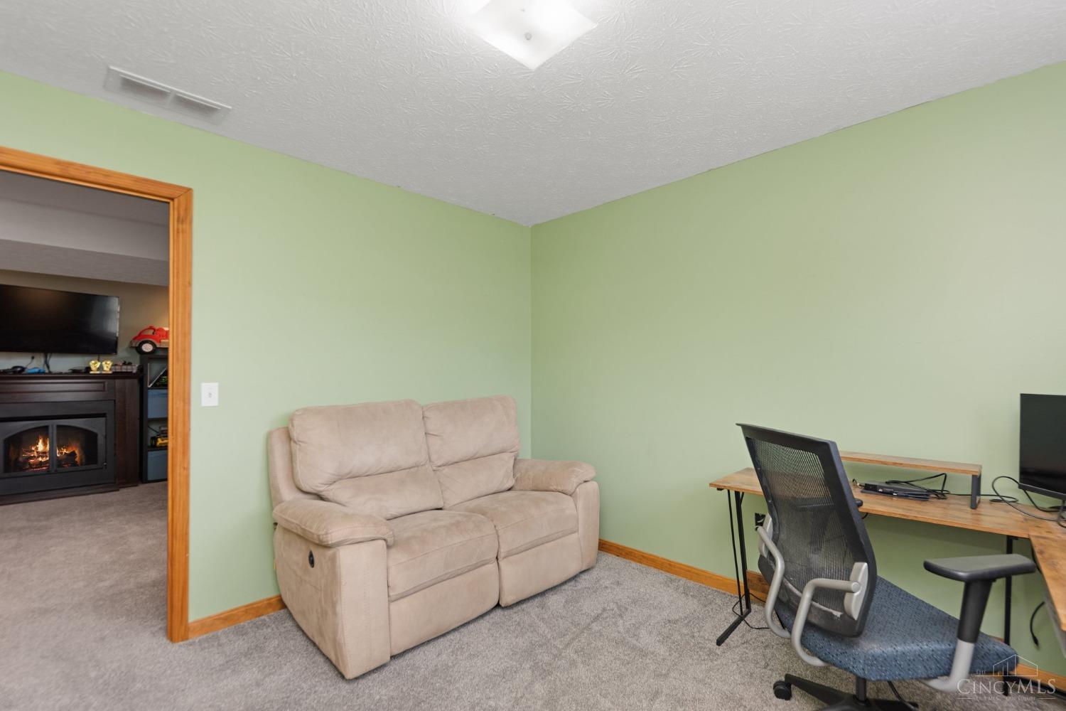 116 Stone Trace Drive