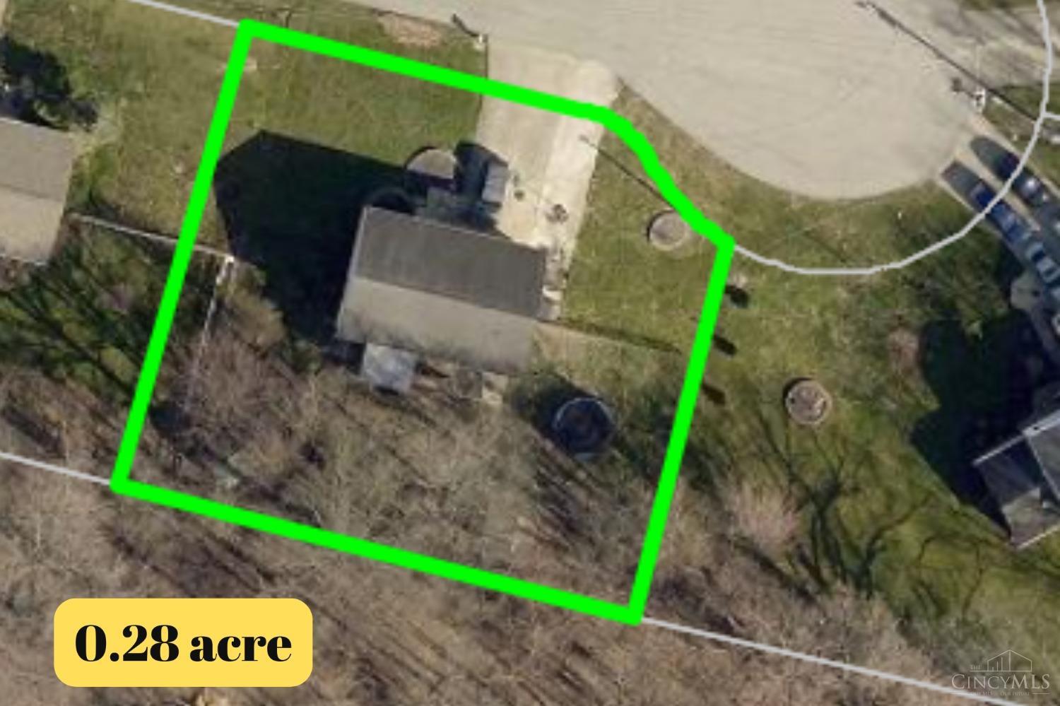 116 Stone Trace Drive