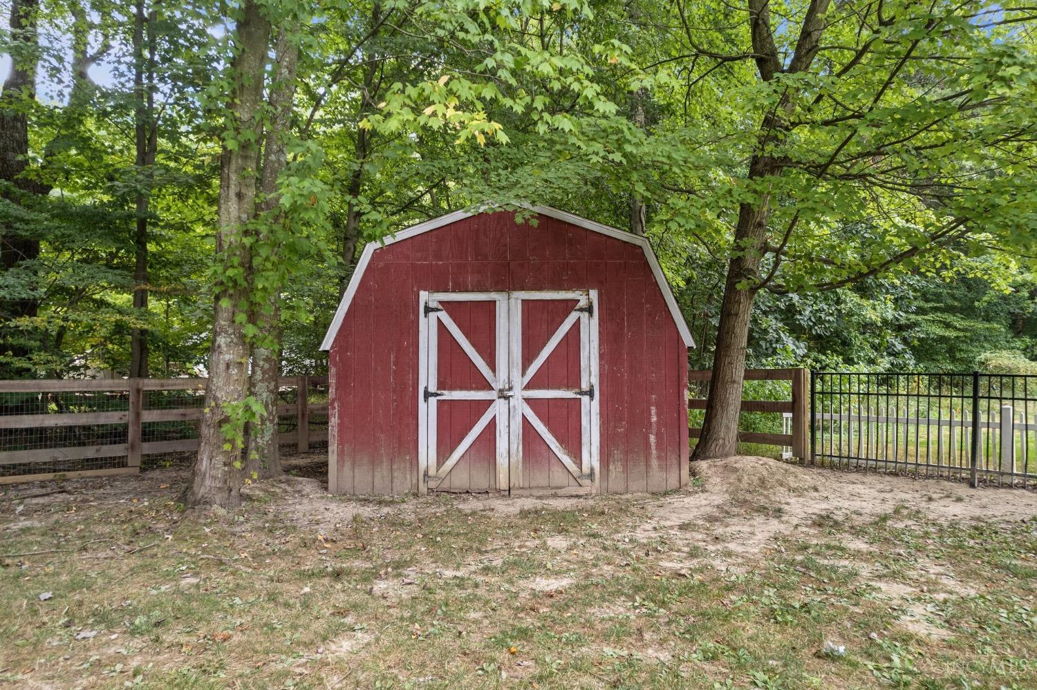 116 Stone Trace Drive