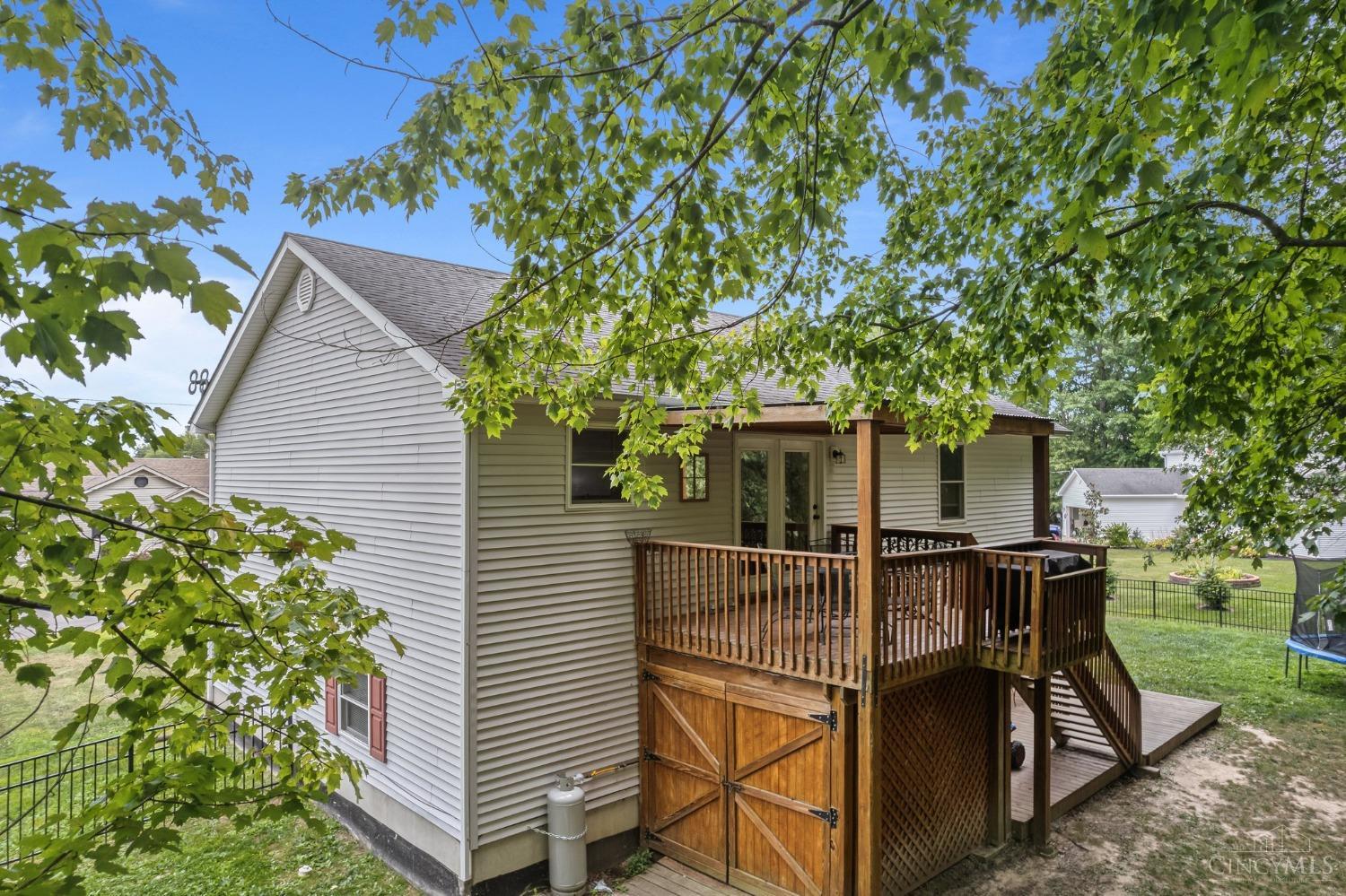 116 Stone Trace Drive