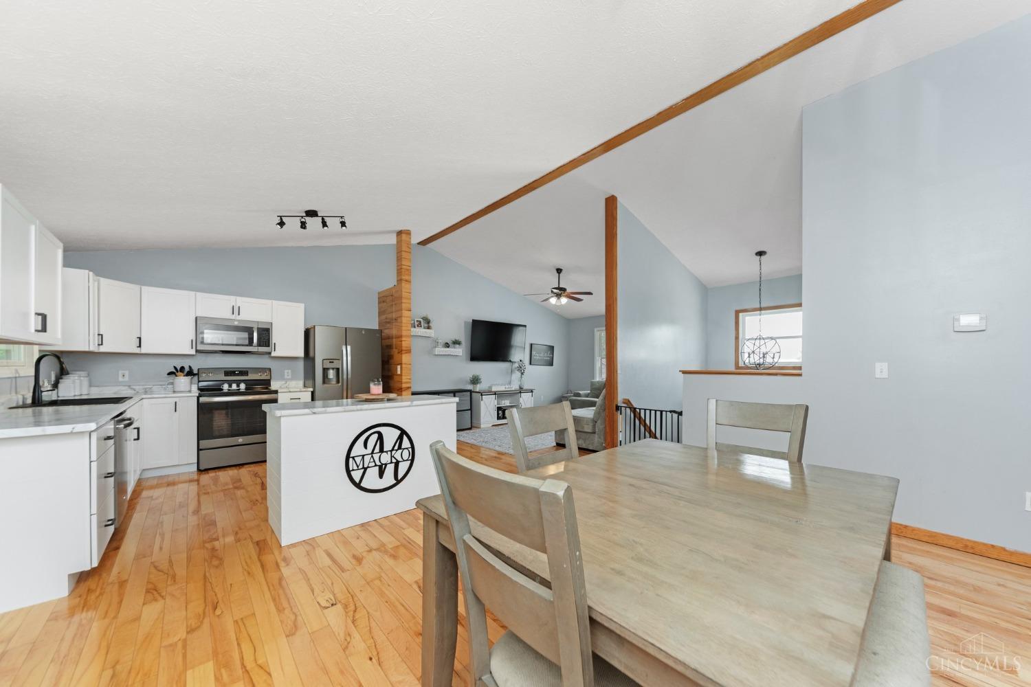 116 Stone Trace Drive