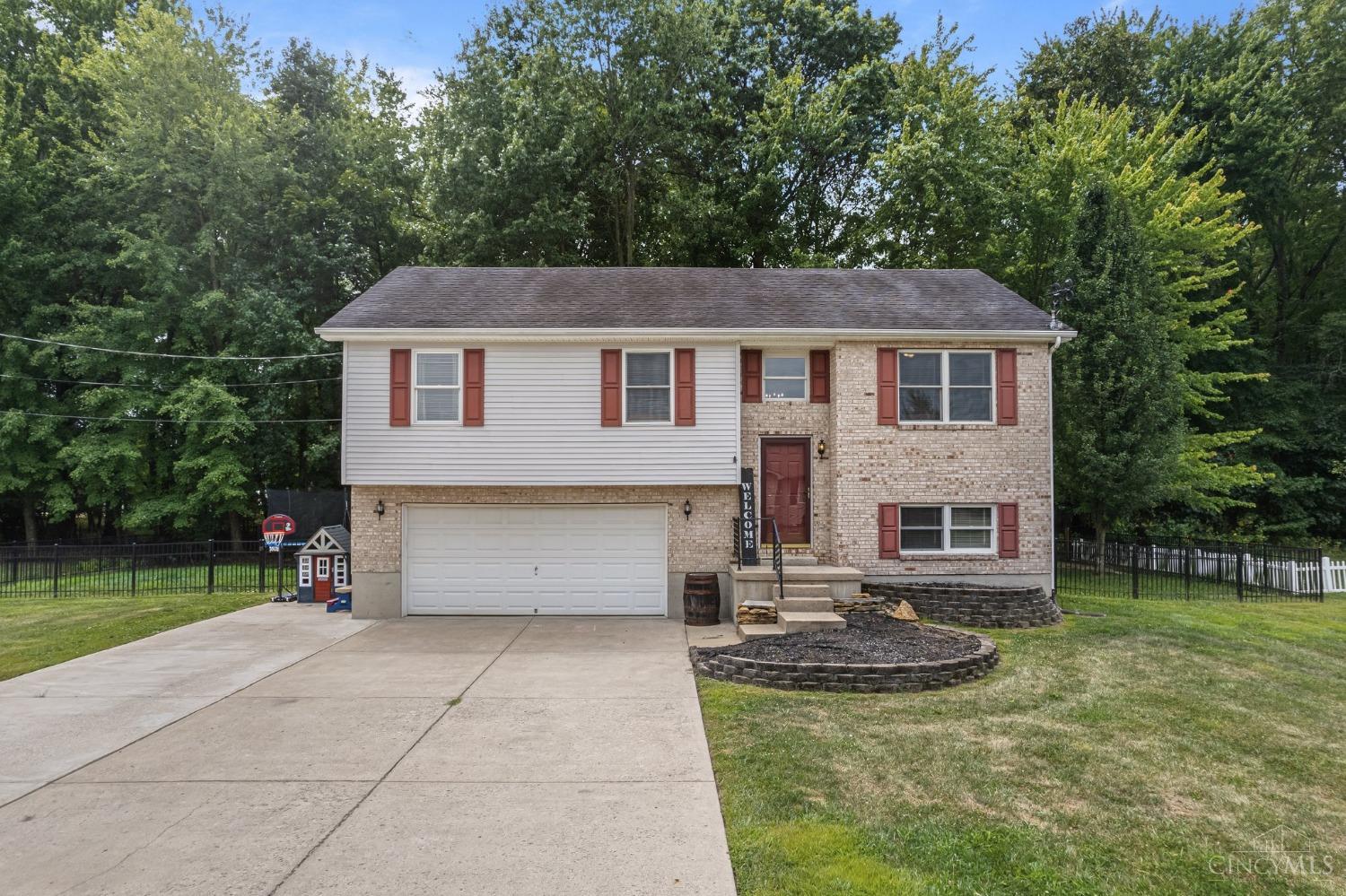 116 Stone Trace Drive
