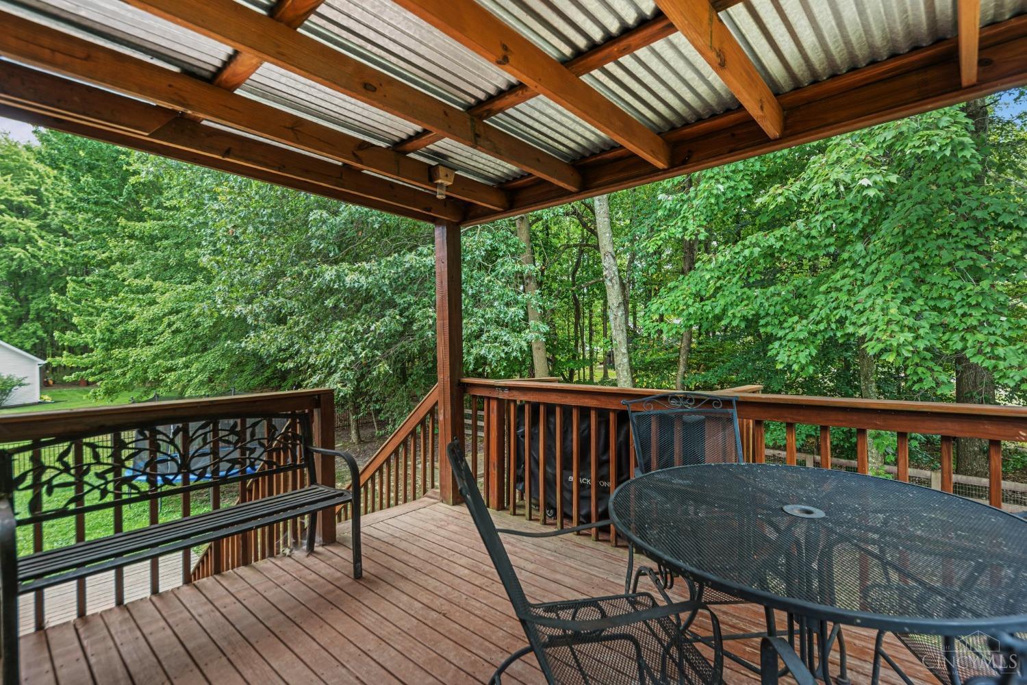 116 Stone Trace Drive