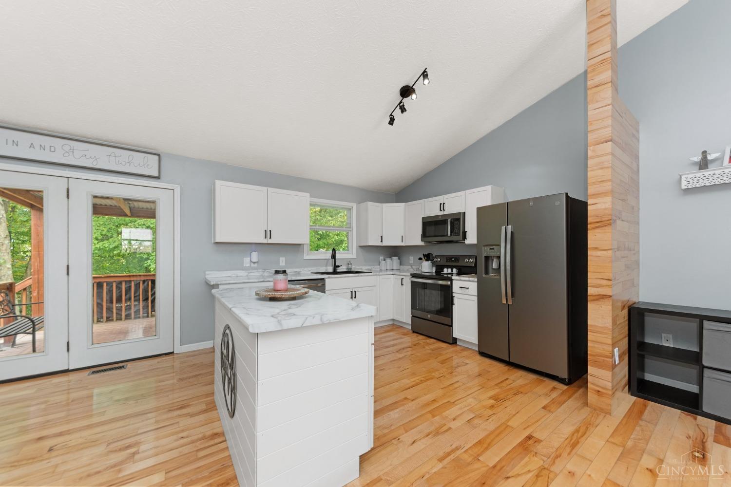 116 Stone Trace Drive