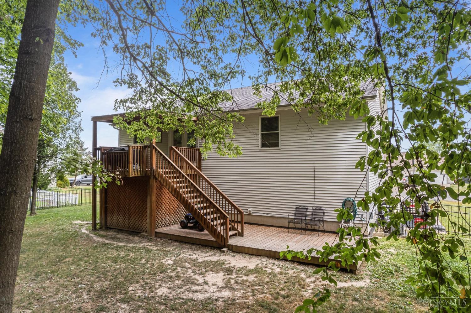 116 Stone Trace Drive