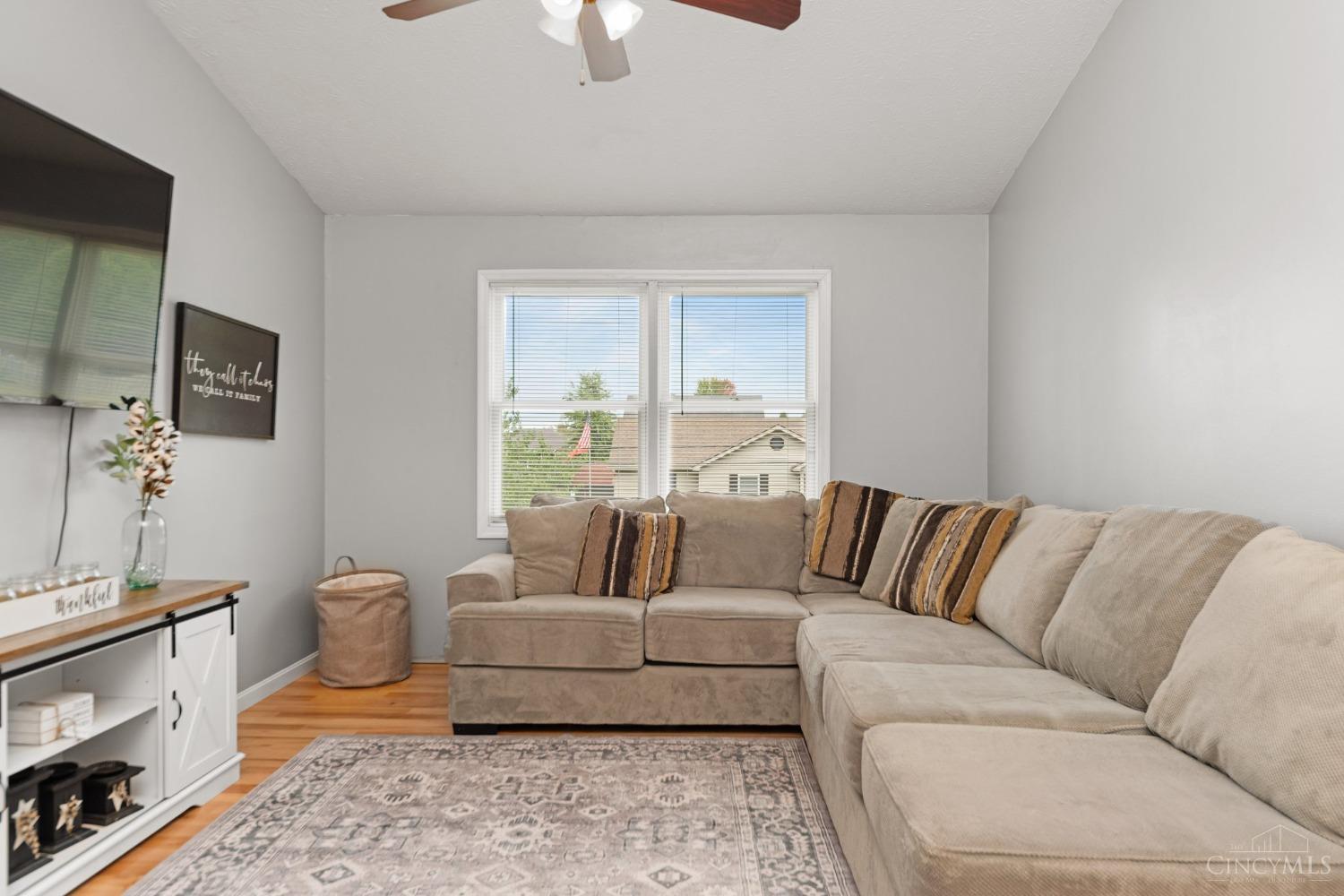 116 Stone Trace Drive