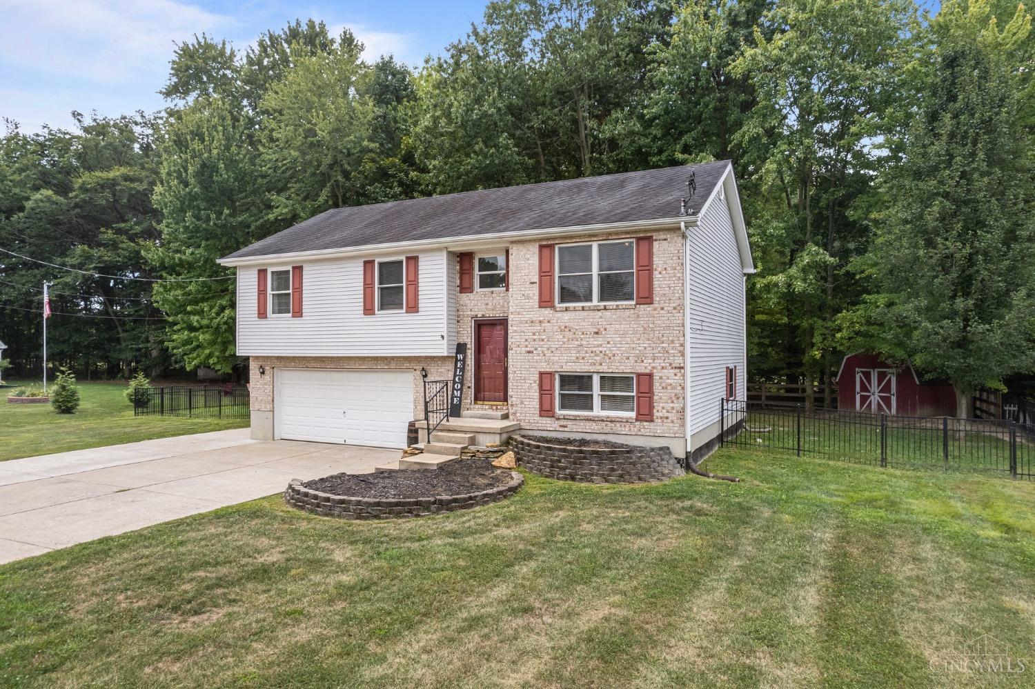 116 Stone Trace Drive
