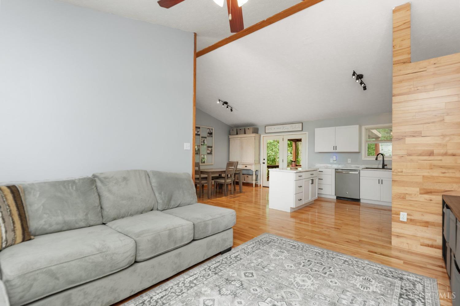 116 Stone Trace Drive