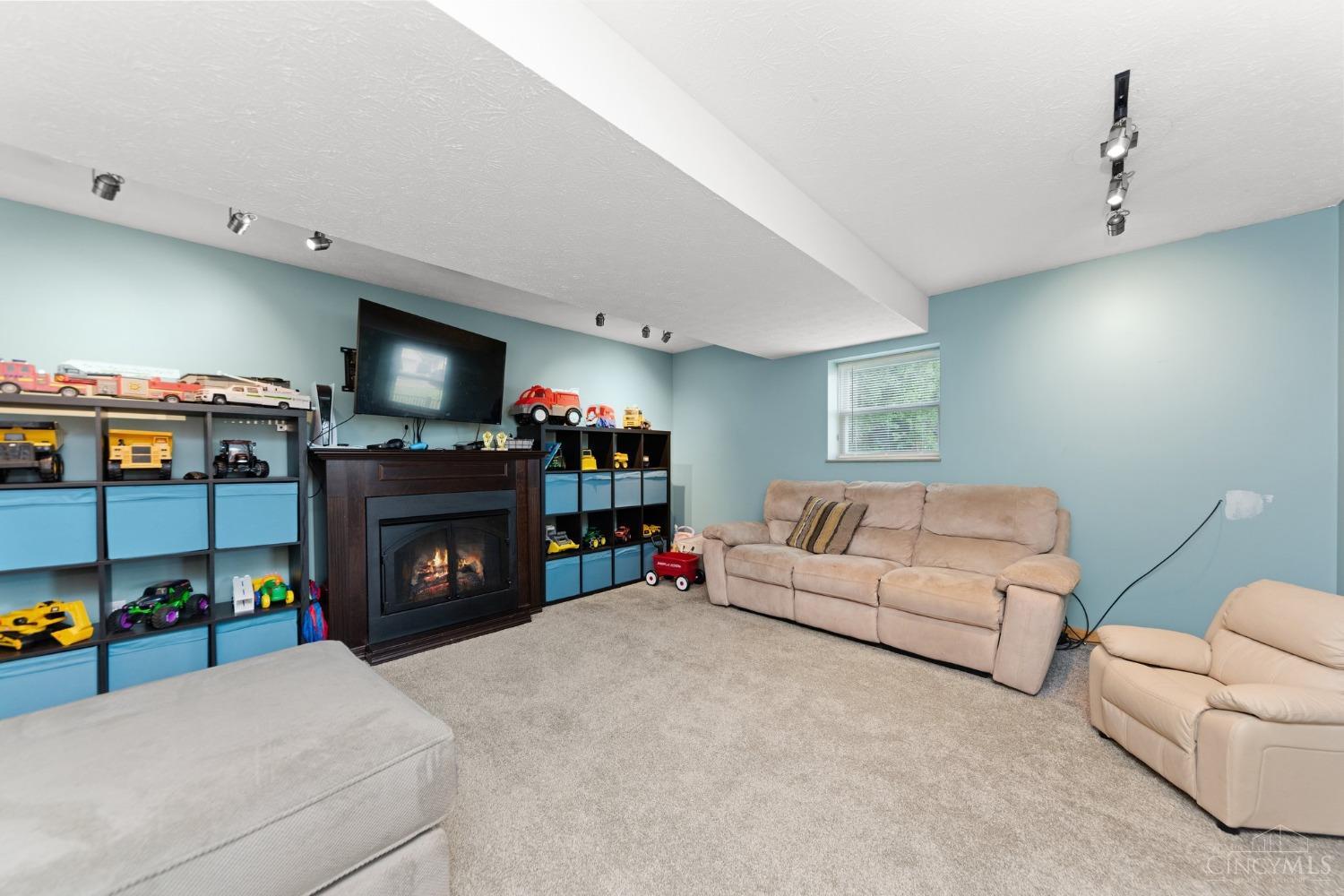 116 Stone Trace Drive