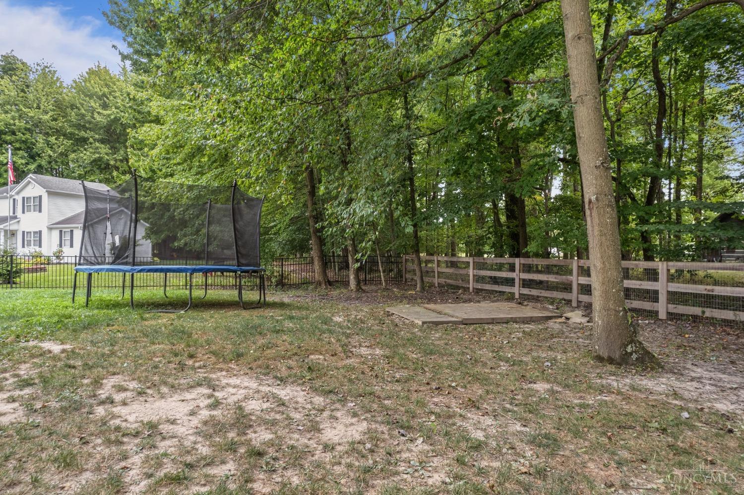 116 Stone Trace Drive