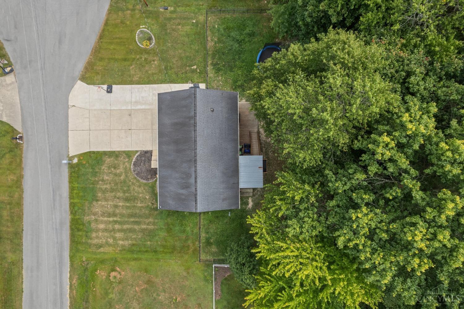 116 Stone Trace Drive