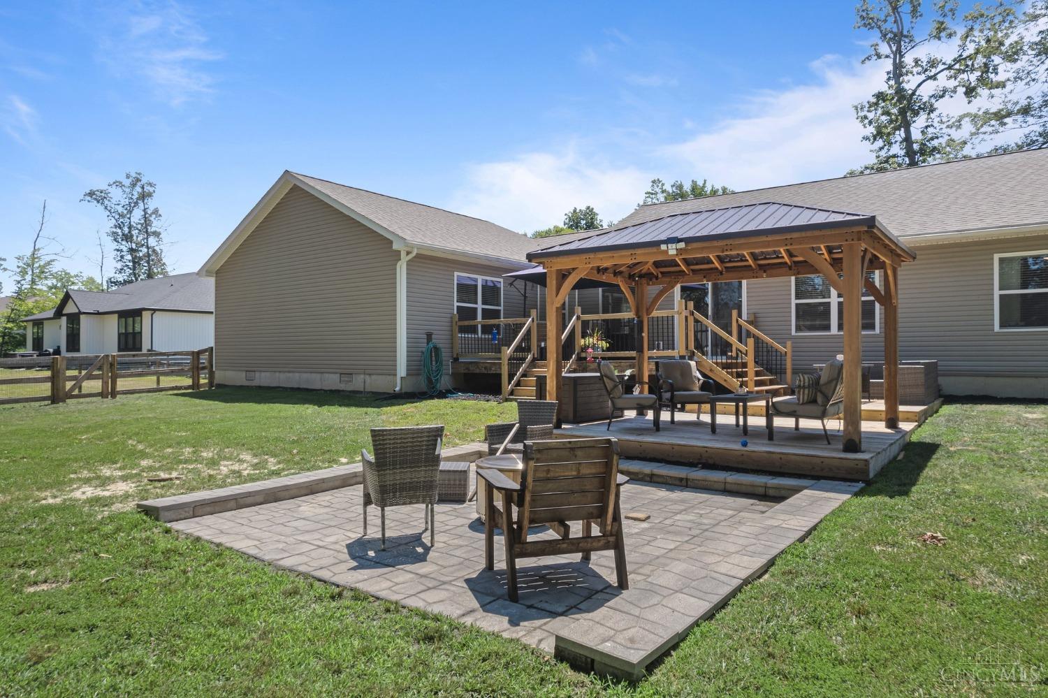 205 Brookshire Way