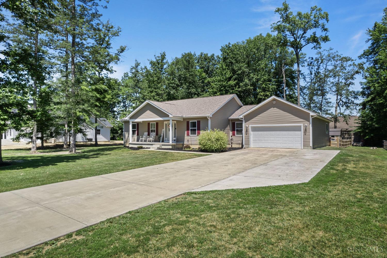205 Brookshire Way