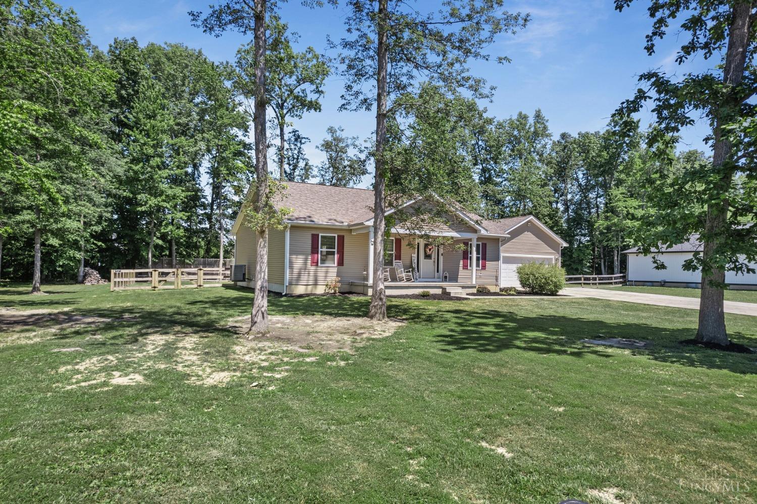 205 Brookshire Way
