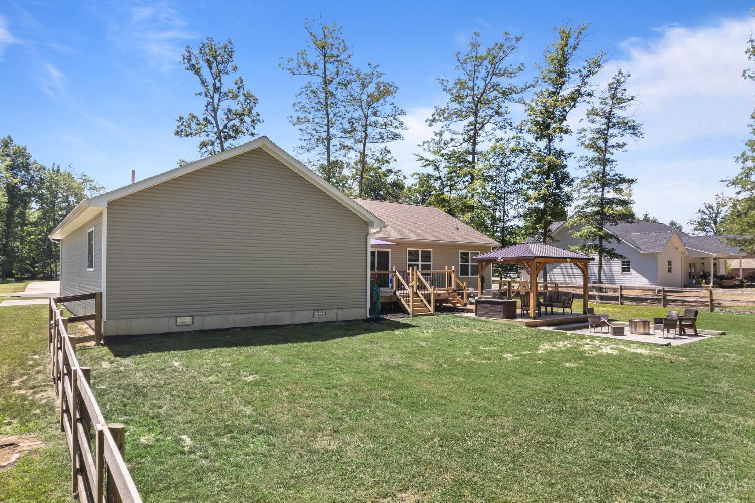 205 Brookshire Way