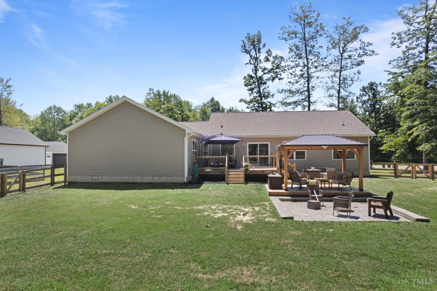 205 Brookshire Way