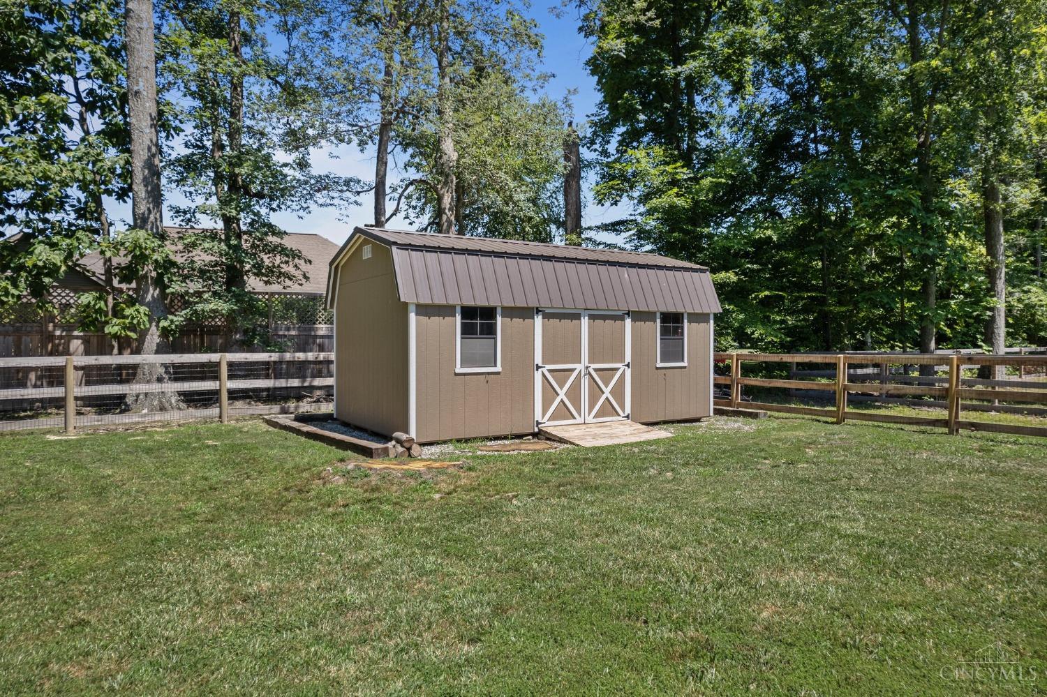 205 Brookshire Way