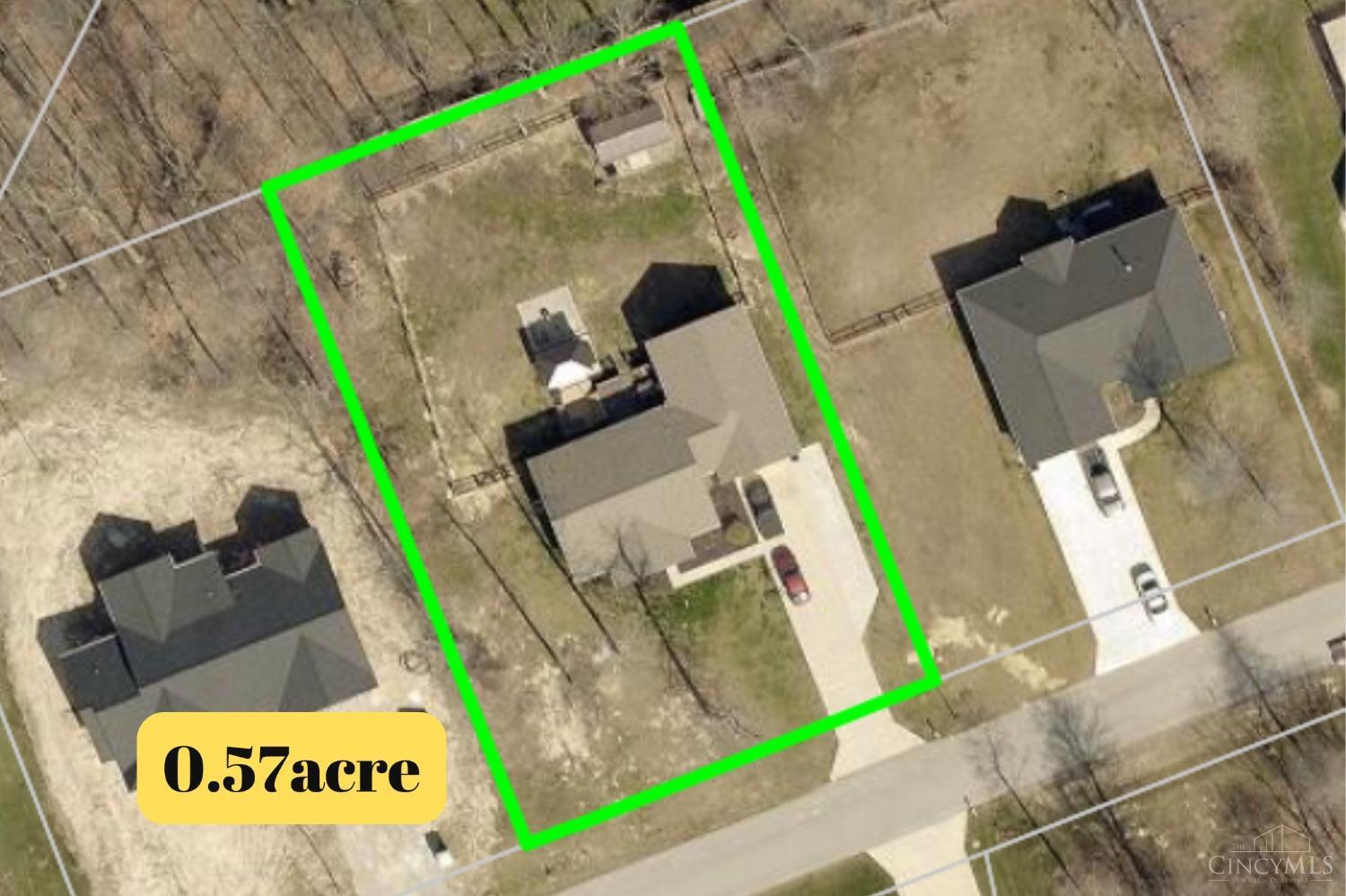 205 Brookshire Way