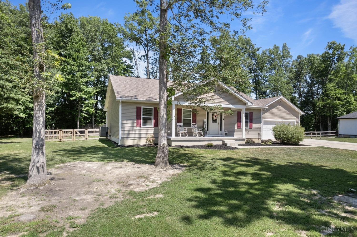 205 Brookshire Way