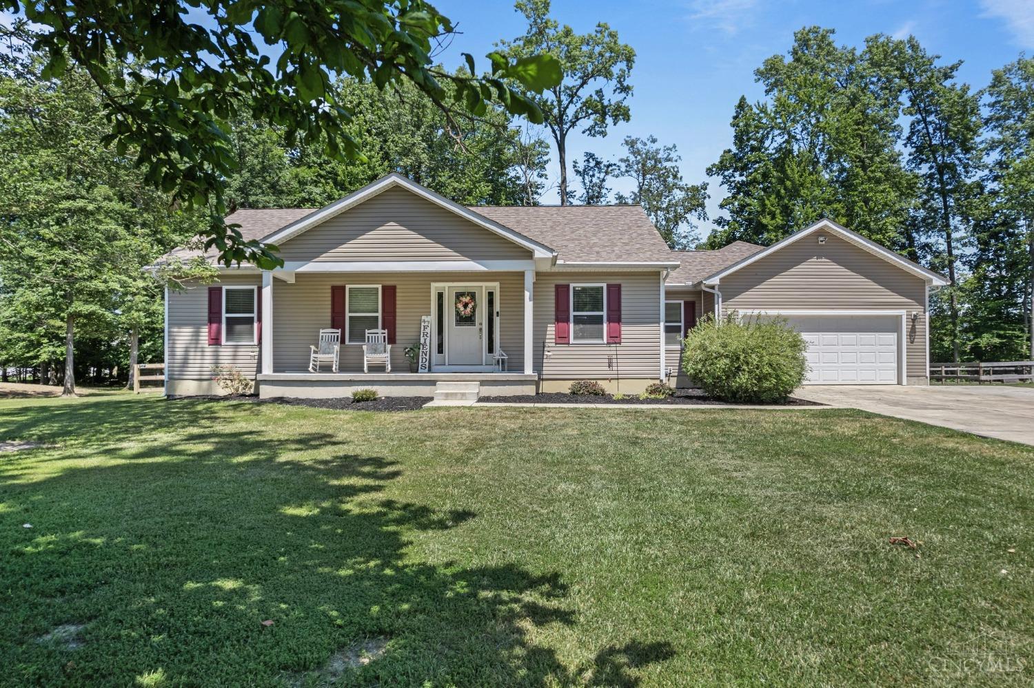 205 Brookshire Way