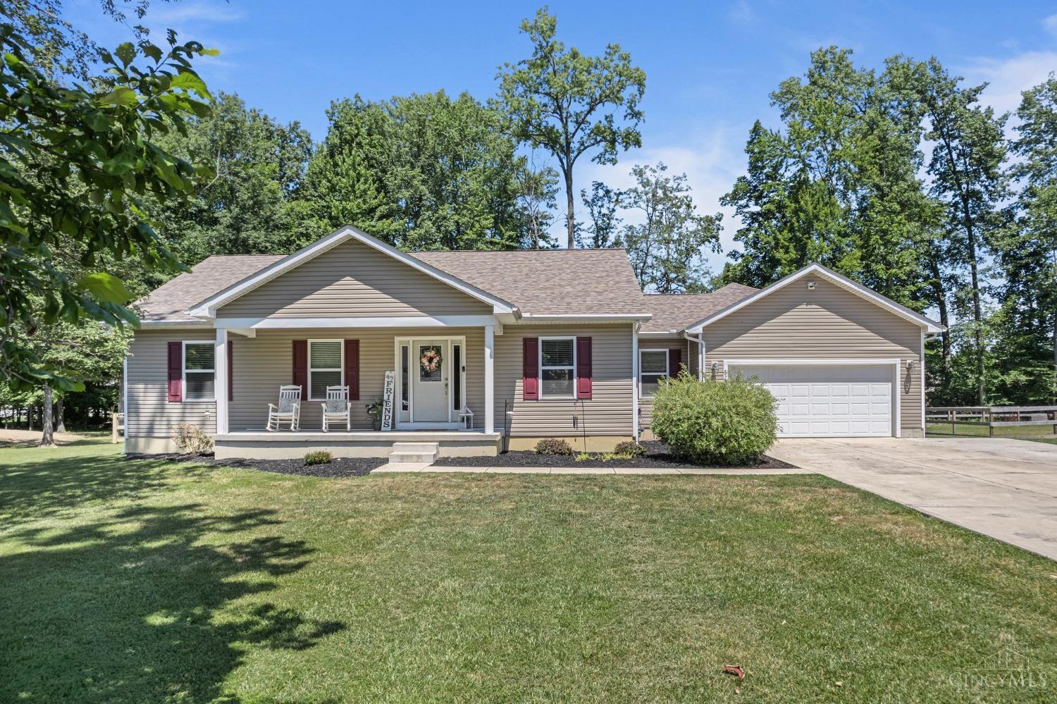 205 Brookshire Way