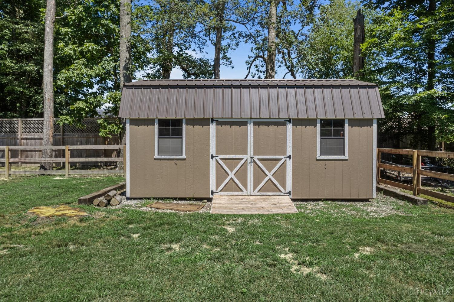 205 Brookshire Way