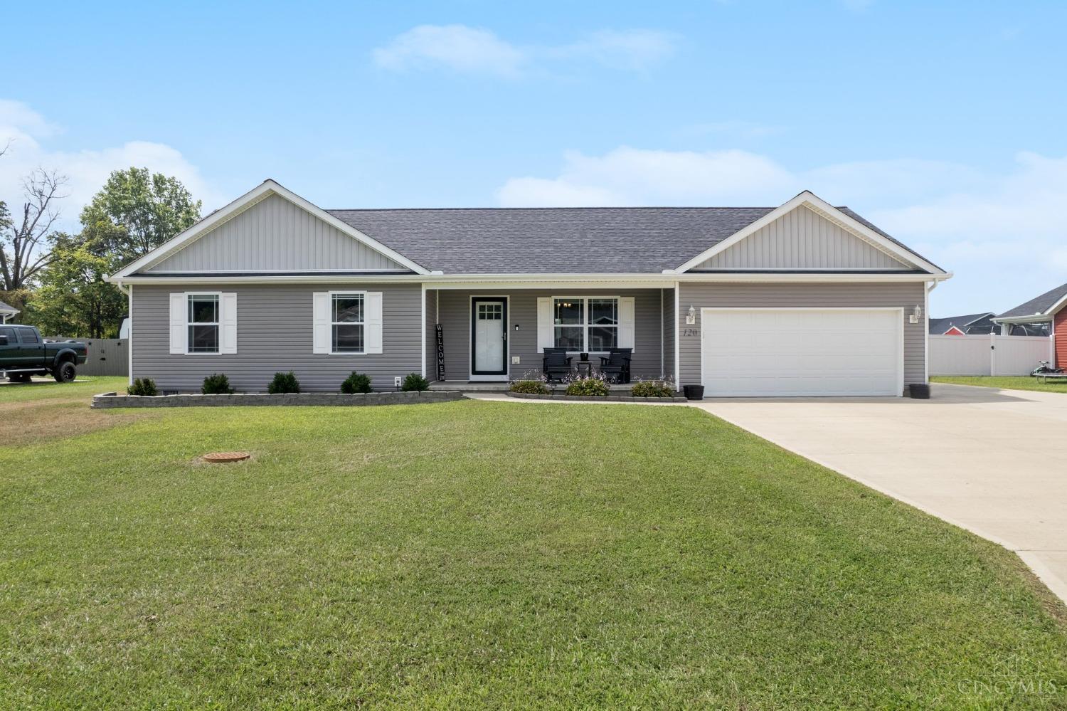 120 Ella Rose Drive