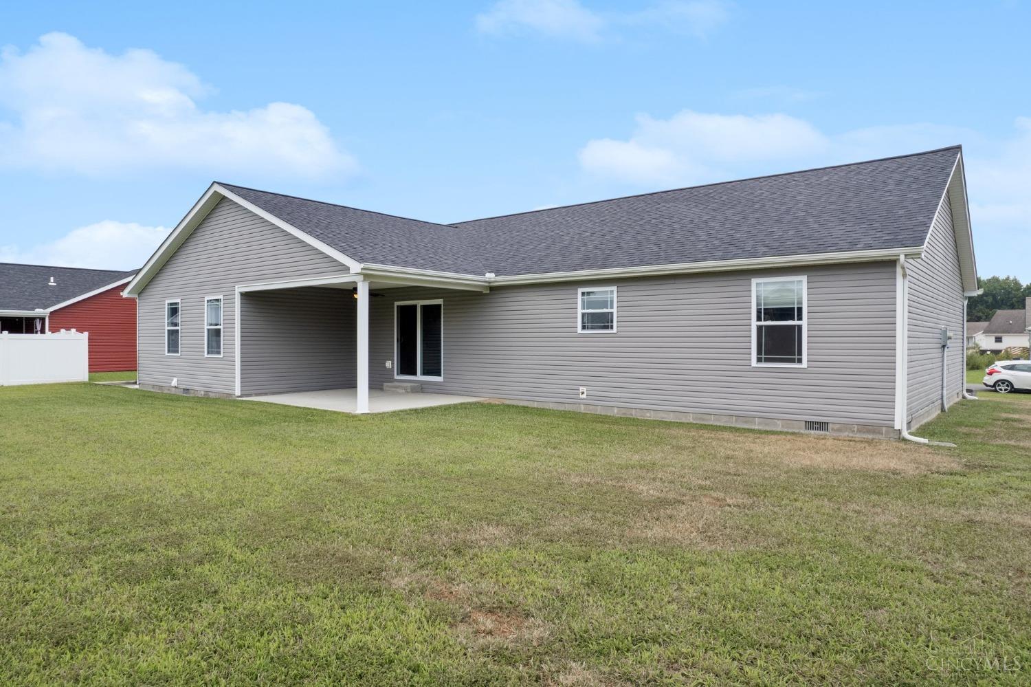 120 Ella Rose Drive